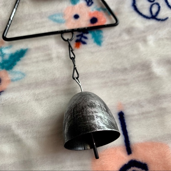 🌿 Farmhouse Rustic Wind Chime 🌿 - Picture 3 of 4